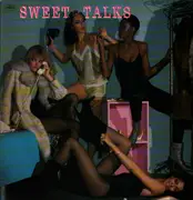 LP - Super Sweet Talks - Sweet Talks