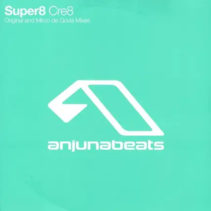 Super 8 - CRE8
