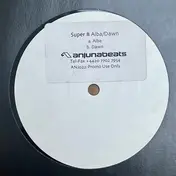 Super8 - Alba / Dawn