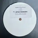 12inch Vinyl Single - Super8 - Alba / Dawn - EP