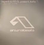 Super8 & P.O.S. Present Aalto - 5