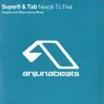 Super8 - NEEDS TO FEEL