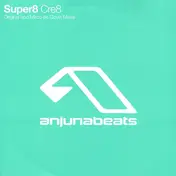 Super8 - Cre8
