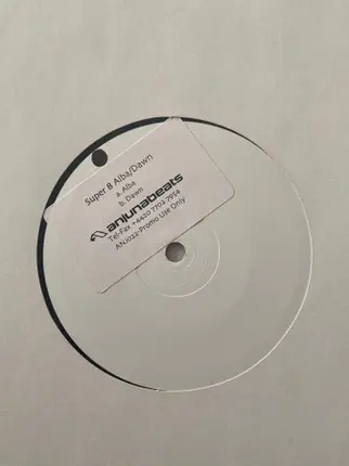 Super8 - Alba / Dawn