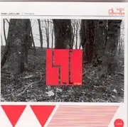 CD - Super_Collider - Raw Digits
