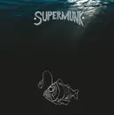 LP - Supermunk - Photophobic - Blue Vinyl