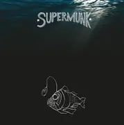 LP - Supermunk - Photophobic - Blue Vinyl