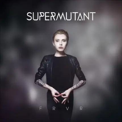 Supermutant - FRVR