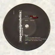 Supermalprodelica - Jack Bruce EP