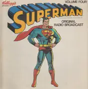 Superman Radio Broadcast