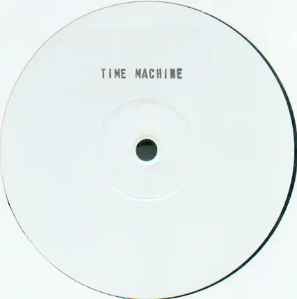 Supermarco May - Time Machine