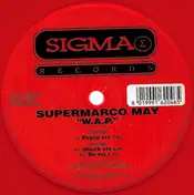 Supermarco May - W.A.P