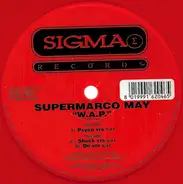 Supermarco May - W.A.P