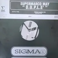 Supermarco May - D.U.P.L.E