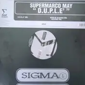 Supermarco May - D.U.P.L.E