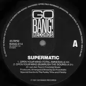 Supermatic