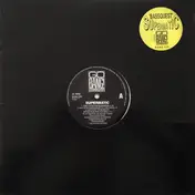 Supermatic - Bassquest