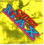 Supermax - World Of Today / Camillo