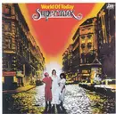 LP - Supermax - World Of Today