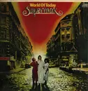 LP - Supermax - World Of Today - Italian Pressing
