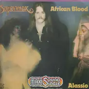 Supermax - African Blood