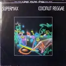 12'' - Supermax - Coconut Reggae