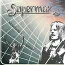 LP - Supermax - Just Before The Nightmare - RARE