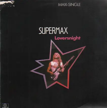 Supermax - Loversnight