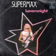 Supermax - Loversnight