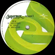 Supermax - Remaxed Vol 02 - 30th Anniversary Edition