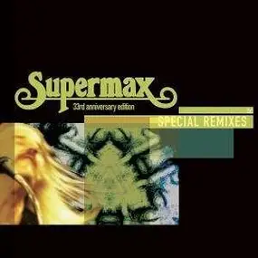 Supermax - Special Remixes