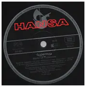 LP - Supermax - World Of Tomorrow - Incl. OIS