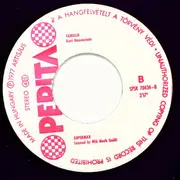 7inch Vinyl Single - Supermax - World Of Today / Camillo