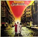 LP - Supermax - World Of Today