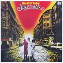 LP - Supermax - World Of Today