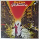 LP - Supermax - World Of Today