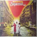 LP - Supermax - World Of Today