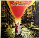 LP - Supermax - World Of Today