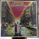 LP - Supermax - World Of Today