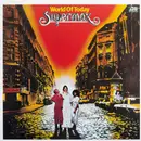 CD - Supermax - World Of Today