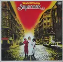 LP - Supermax - World Of Today