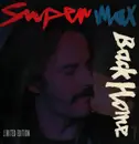 12inch Vinyl Single - Supermax - Back Home
