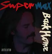 12inch Vinyl Single - Supermax - Back Home