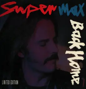 Supermax - Back Home