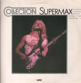 Supermax - Collection