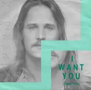 7inch Vinyl Single - Supermax - I Want You