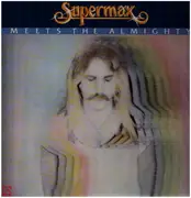 LP - Supermax - Meets the Almighty