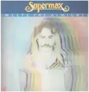 LP - Supermax - Meets the Almighty