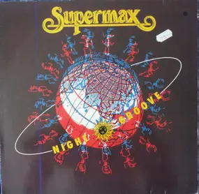 Supermax - Nightgroove