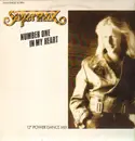 12inch Vinyl Single - Supermax - Number One In My Heart